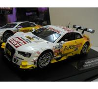 Carrera Evolution 27439 Audi A5 DTM Timo Scheider ABT Sportsline NEUF