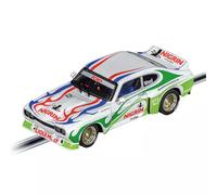 Carrera Evolution 27722 Ford Capri 3100 RS "R.Wood, No.123"