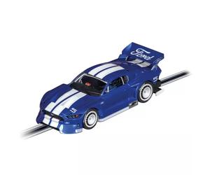 Carrera Evolution 27751 Ford Mustang GTY "No.5"