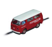 Carrera Evolution 27760 VW Bus T2b "Porsche Renndienst"