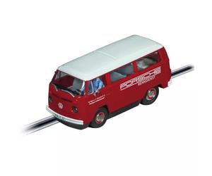 Carrera Evolution 27760 VW Bus T2b "Porsche Renndienst"