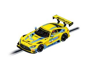 Carrera Evolution 27775 Mercedes-AMG GT3 Evo "Mercedes-AMG Team HRT, No.4" DTM 2