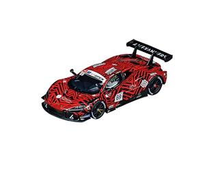 Carrera Evolution 27781 McLaren 720S GT3 Optimum Motorsport, No.69 International GT Open 2023