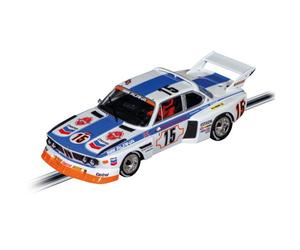 Carrera Evolution 27789 BMW 3.5 CSL "No.15"