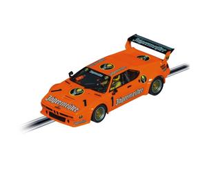Carrera Evolution 27792 BMW M1 Procar "Jägermeister Racing Team, No.1"