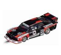 Carrera Evolution BMW 320 Turbo Flachbau Team Schnitzer #55 DRM 1980 1:32 Slot