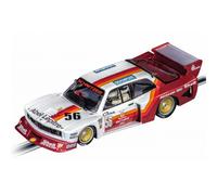 Carrera Evolution Bmw 320 Turbo Flachbau Team Schnitzer #56 DRM 1980 1:32 Slot