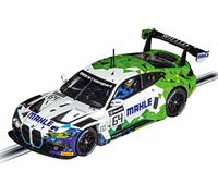 BMW M4 GT3 Mahle Racing Team, Digitale Nürburgring Langstrecken-Serie, 2021 (20027687)