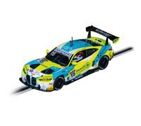 Carrera EVOLUTION BMW M4 GT3 "RAM Racing, No. 15" British GT 2024