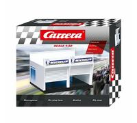 Carrera Evolution Box Pour Piste Slot Car Accessoires Autopiste CARRERA