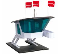 Carrera Evolution Contrôle Tour Accessoires Voiture Slot Piste Électrique