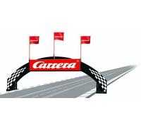 Carrera Evolution Déco Bridge Slot Voiture Accessoires Autopiste Carrera