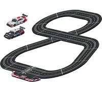 Carrera Evolution - Dtm For Ever 1/32eme