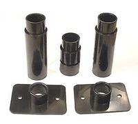 Carrera Évolution / Ensemble Exclusif Pylônes Pour Ponts Surélevés CARRERA