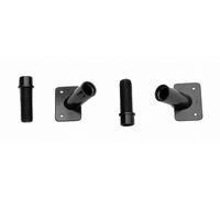 Carrera Evolution Exclusive Lot Piloni Pour Courbes Surélevées Accessoires