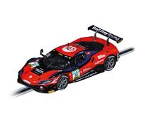 Carrera EVOLUTION Ferrari 296 GT3 "Emil Frey Racing, No.10", DTM 2025