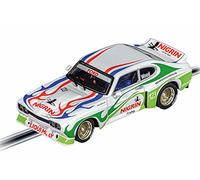 Carrera Evolution Ford Capri RS 3100 "R.Wood, No.123 (20027722)