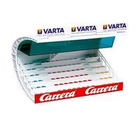 Carrera Evolution Grandstand Tribune Slot Car Accessoires Autopistes CARRERA