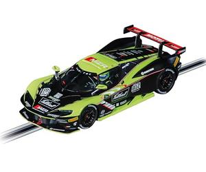 Carrera Evolution KTM X-Bow GT2, Centre de Sport Automobile Ried No. 812 - Voiture de logement avec Fonctions Lumineuses, Mise à Niveau numérique et fidèle aux détails - pour Piste de Course