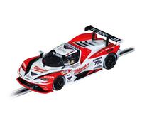 Carrera EVOLUTION KTM X-Bow GTX "Razoon - more than Racing, No.714", Dubai 24h 2