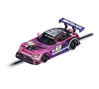 Carrera EVOLUTION Mercedes-AMG GT3 Evo "Mercedes-AMG Team Getspeed, No.17"