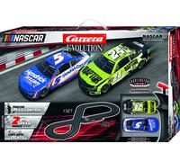 Carrera Evolution NASCAR Darlington Showdown