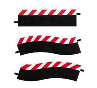 Carrera Evolution Numérique 124/132 Bordures de Trottoir Pit Stop Lane (4) Slot