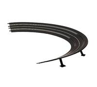 Carrera Evolution / Numérique 124/132 Curve Sopraelevate (6) Slot Voiture Bis