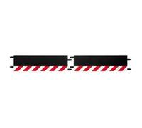 Carrera Evolution / Numérique 132/124 Bordures de Trottoir Caténaire (Pont) (4)