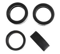 Carrera Evolution, Numérique 132, Numérique 124 Set Pneus Recharge Porsche All