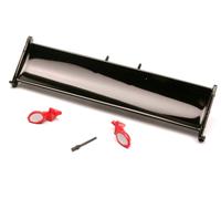 Carrera Evolution Numérique 132 Petites Pièces Jeu Becquet Essuie-Glace Mirroir