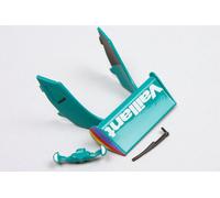 Carrera Evolution Numérique 132 Pro-X Petites Pièces Becquet Rétroviseur