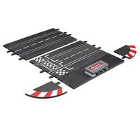 Carrera 20020518 accessoire et pièce de piste de petite voiture Partie de la piste