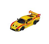 Carrera Evolution Porsche 935/19 "McKenna" I 20027840 - Voiture pour circuit de circuit - Échelle 1:32 - Avec feux avant et arrière fonctionnels - Convient aux enfants de 8 ans et plus