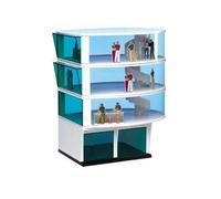 Carrera Evolution Tour Salle Impression Press Slot Voiture Accessoires Autopiste