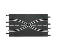 Carrera Exclusive / Evolution Croisement (2) Accessoires De Voiture Slot CARRERA