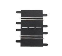 Carrera Exclusive Evolution Digital 124/132 Lot 2 Rails Droits 11,5 cm
