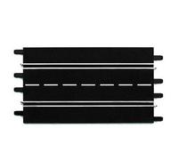 Carrera Exclusive Evolution Droites Standard (4 Pièces) Slot Voiture Accessoires