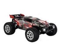 Carrera RC 370102201 Brushless Buggy 1:10 Véhicule RC débutant électrique Buggy