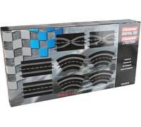 Carrera Carrera Digital 132 et 124 - Kit extension