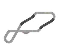 Carrera Extension Set 4 (4 straights, 4 curves 3/60°)