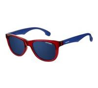 Carrera Eyewear lunettes de soleil enfants Carrerino 20 bleu/rouge Bleu G
