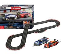 Carrera Fast and Fabulous 1:32