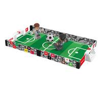 Carrera "FC Spin n'' Goal Set - Modèle Bundesliga, Jeu d''adresse"