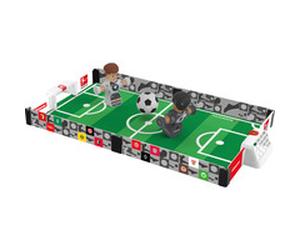 Carrera "FC Spin n'' Goal Set - Modèle Bundesliga, Jeu d''adresse"