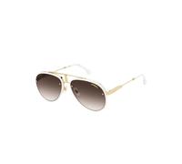 Carrera, Femme, Accessoires, Blanc, Taille: 58 MM Carrera Glory Vvpyk Lunettes de soleil