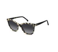 Carrera, Femme, Accessoires, Brun, Taille: 56 MM Lunettes Authentiques Élégantes Qualité Premium Service