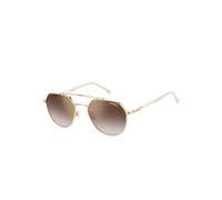 Carrera, Femme, Accessoires, Jaune, Taille: 53 MM Carrera 303S Vvpyk Lunettes de soleil
