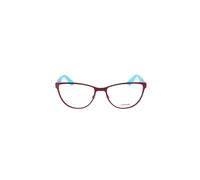 Carrera, Femme, Accessoires, Multicolore, Taille: ONE Size Lunettes Oeil-de-Chat