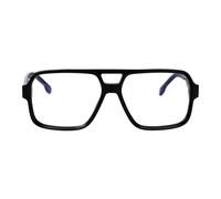 Carrera, Femme, Accessoires, Noir, Taille: 58 MM Victory C 16 Optical Frame
